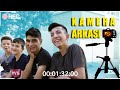 Kısa Film (KAMERA ARKASI 3)