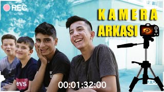 Kısa Film Kamera Arkasi 3