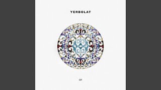 JAUAP BER - YERBOLAT