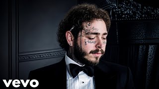Post Malone - Better Now (Official Lyrics Video)