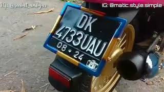 Download Lagu Cukup Di Rumah Aja Di luar Banyak Jagoan MP3