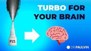 Full The Best Supplement to Heal Your Brain: Cerebrolysin News