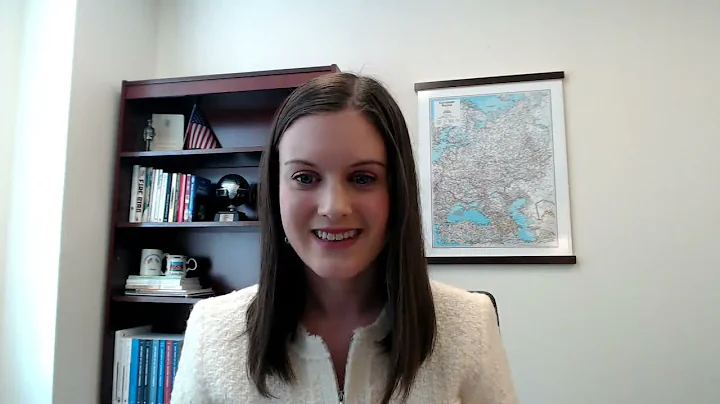 Policy Pulse: A Conversation with U.S. Special Env...