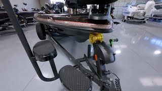 You Need These Trailer Steps on Your Boat Trailer!