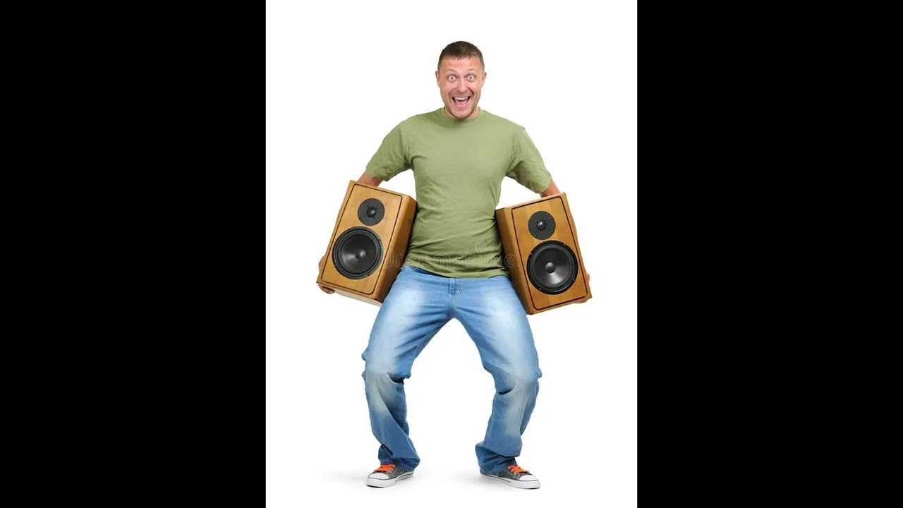 speaker + rexv2 type beat 