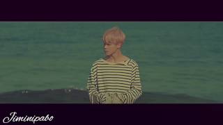 Jimin || and I'm here 💜