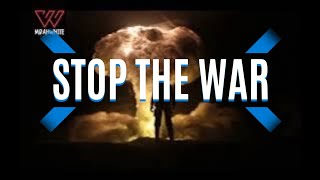 STOP THE WAR || Tiga Pemuda Gak Jelas