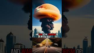 How Terrorism And War Unveil The Inequities Of Society