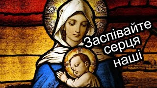 Заспівайте, серця наші | Zaśpiewajcie serca nasze