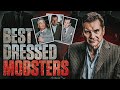 Mob Fashion: The Best Dressed Wiseguys | Sitdown with Michael Franzese