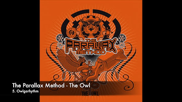 The Parallax Method - The Owl - 5. Owlgarhythm