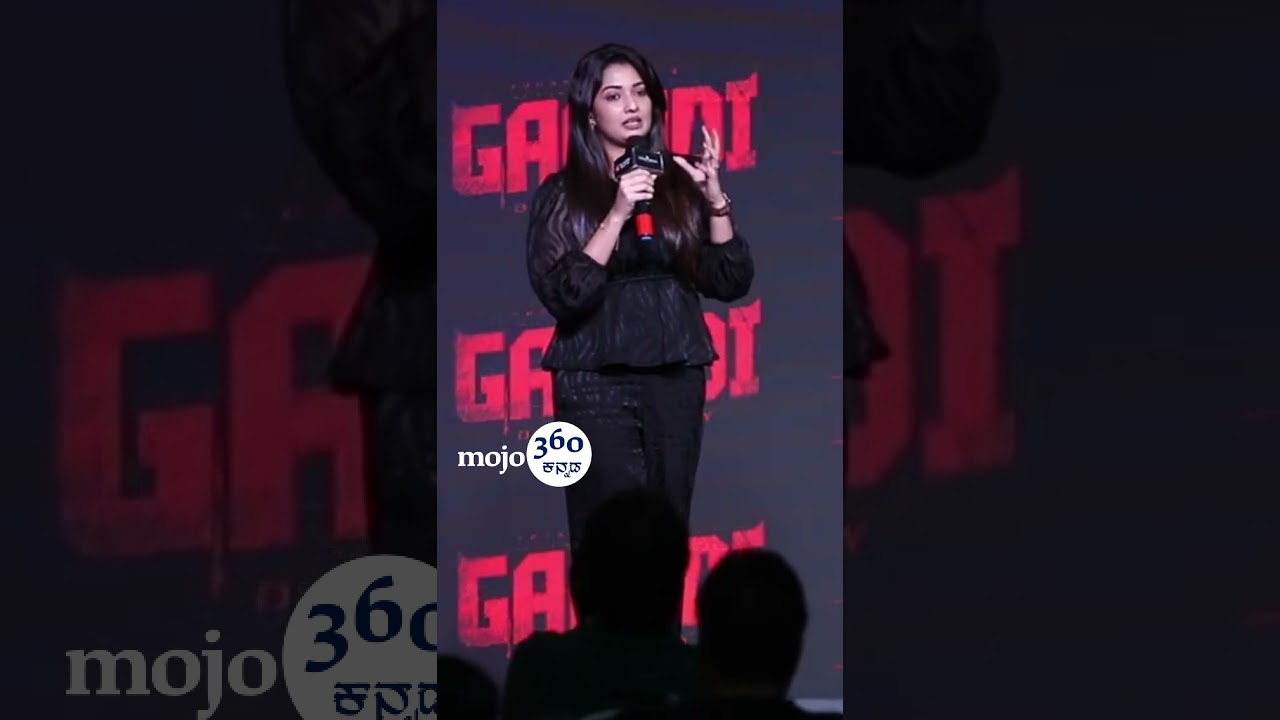 'ಗರಡಿ'ಯಲ್ಲಿ Tiktoker ಪಾತ್ರ | Sonal Monteiro