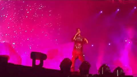 Kid Cudi - Reborn (Live at the Rolling Loud Festival on 5/12/2019)