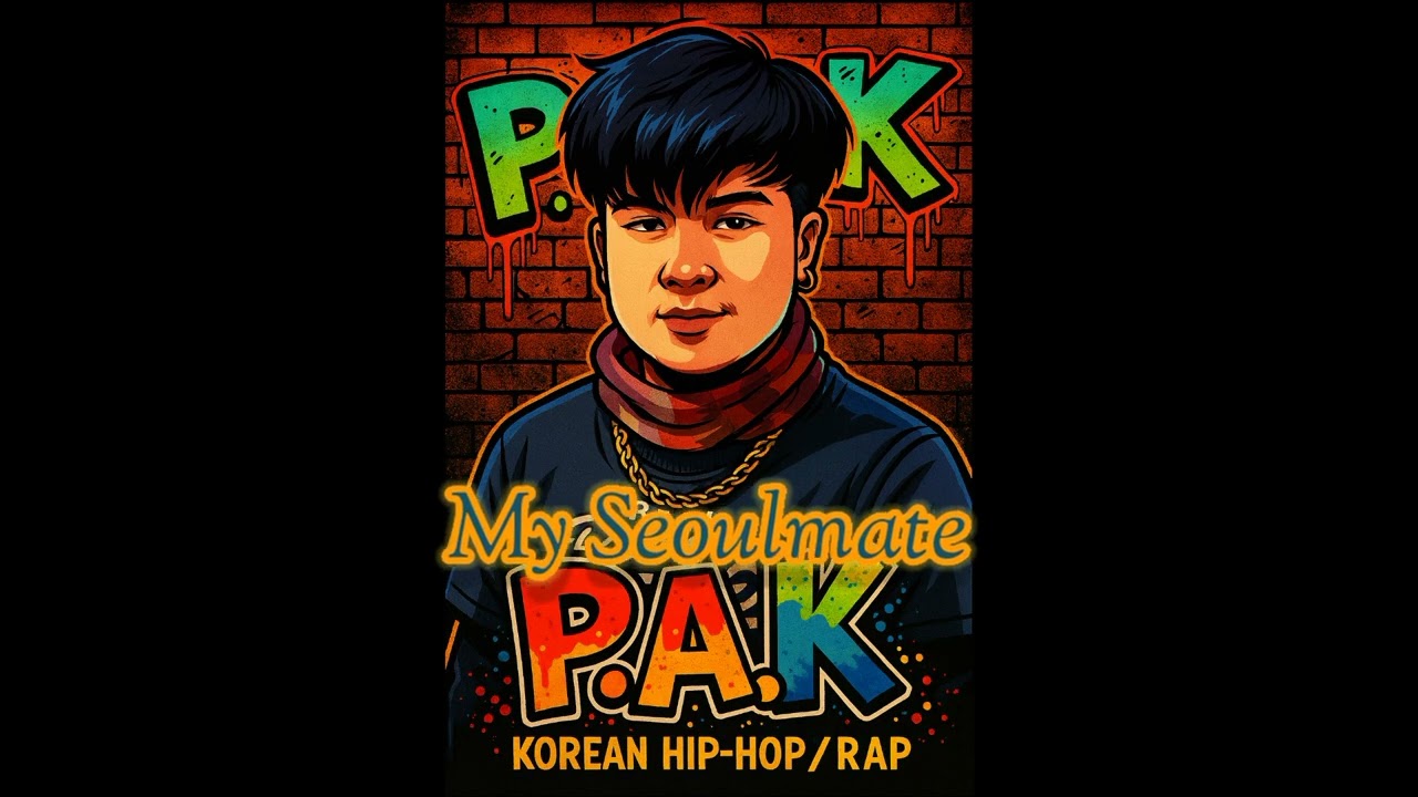 My Seoulmate - P.A.K Music|Petch_music ( OFFICIAL AUDIO ) 