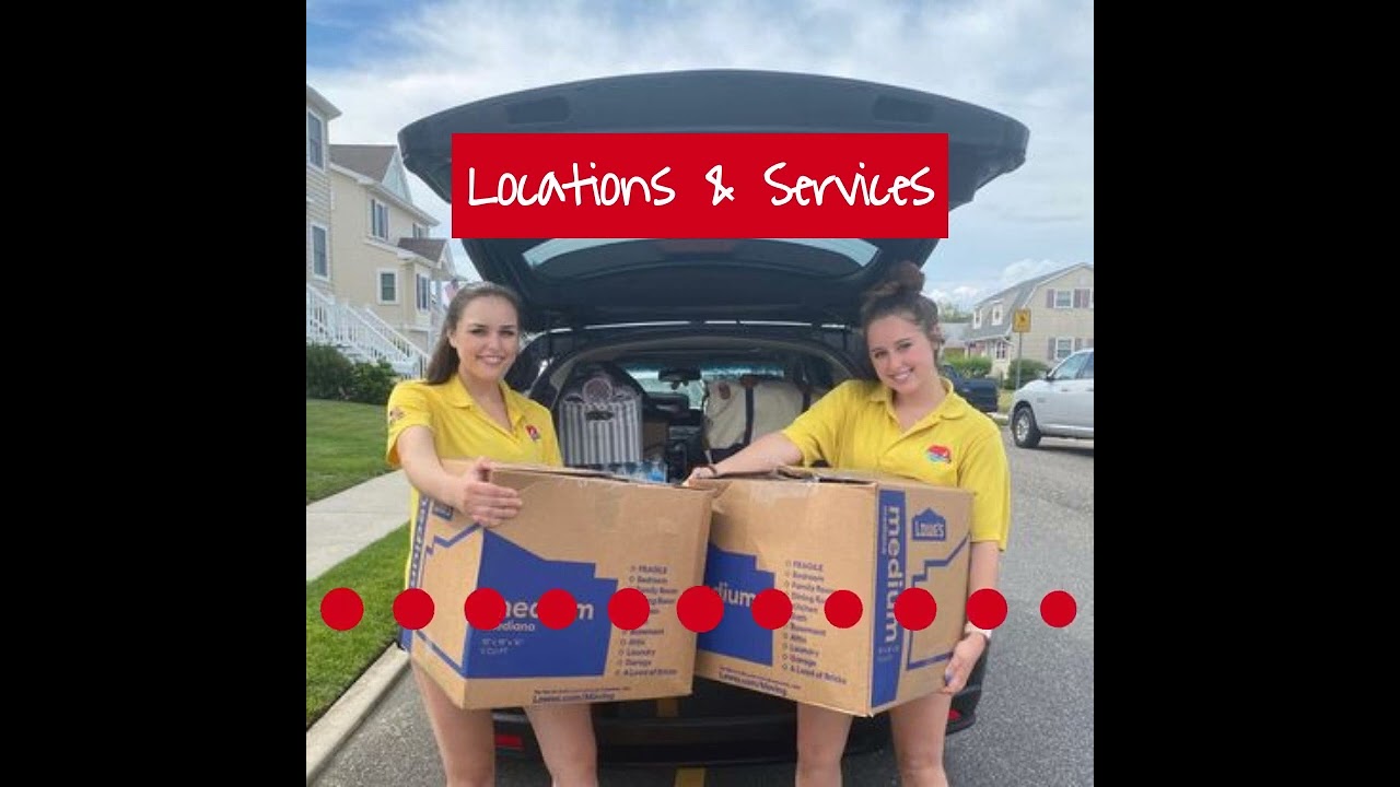 Beach Caddy   Location and Services