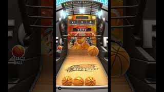 Basketball Flick 3D - I Hit Nothing But Winning Shots!!! screenshot 5