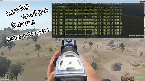 The BEST Commands and Keybinds for Rust (2024 Edition)