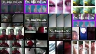 Row Row Row Boat Yotowhooh Superquadparison 1