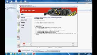 Installing Pdm Server