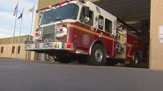 Protecting First Responders: Colorado Getting $14M Federal Grant To Help Fight