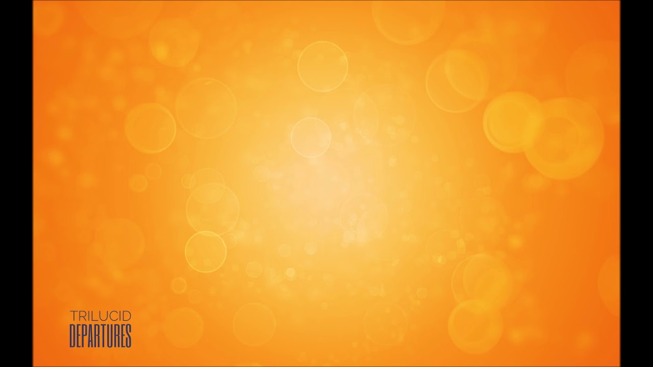 Trilucid - Departures (Mike EFEX Tech Remix) 