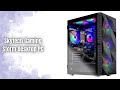 Skytech Gaming Storm Review | RTX 5060 Ti + Ryzen 7 5700 Power!