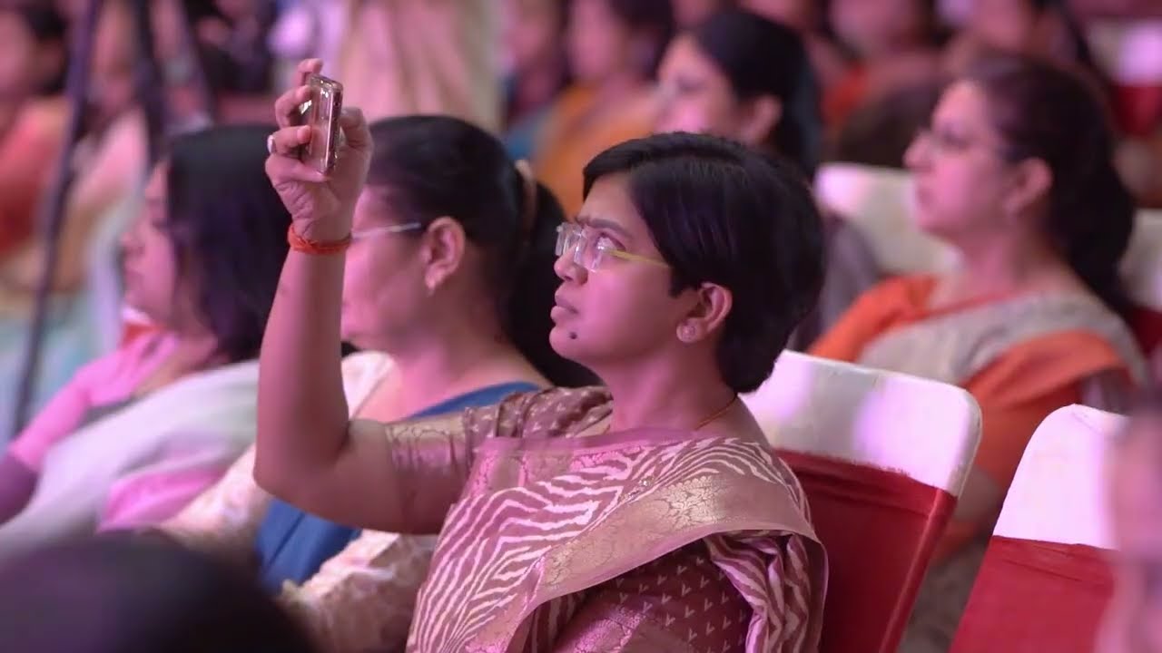 Colorful performance by LPS Students | Founder's Day Celebration | Event Highlights