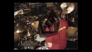 Solitary Shell - Mike Portnoy (DRUMS ONLY)