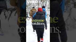 The Dyatlov Pass Mystery ||A True Horror Story #winter #horror #truestory #paranormal