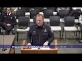 Kentwood City Commission meeting 01/16/24