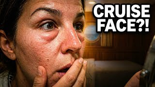 Something Went Wrong on Our Cruise!