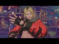 FATAL FURY: City of the Wolves: BLUE MARY ARCADE MODE COMPLETED #FATALFURY #SNK #CAPCOM