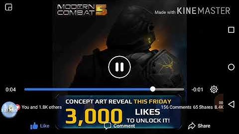 New contender in mc5 confirm in update XXIIl