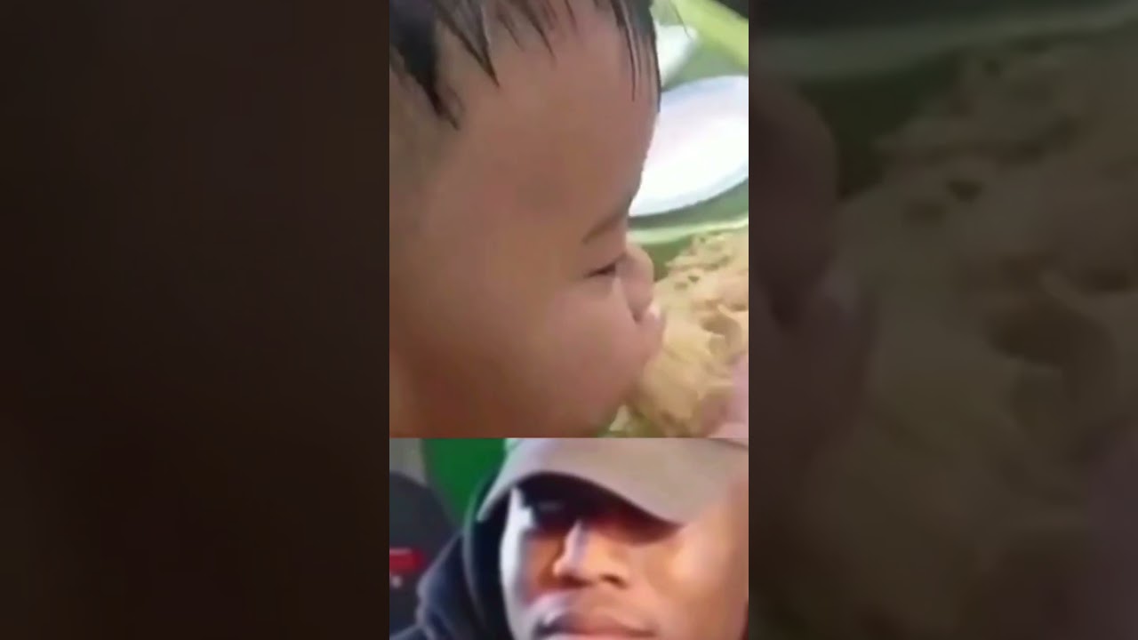 Vido Lucu Bikin Ngakak 