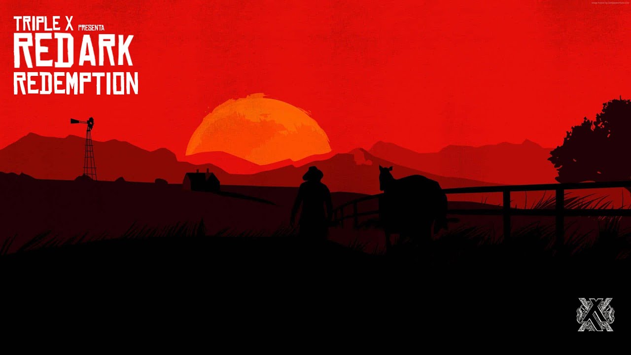 Nuevo servidor de Ark Roleplay Vaqueros  