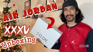 Air Jordan 35 Dna Unboxing Review Cop Or Drop Youtube