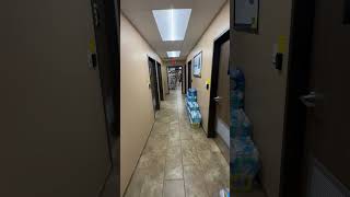 How Loves truck stops knows there is a dirty shower to clean #trucker #trucking #truckstop #semi