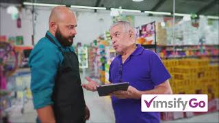 Vimsify Go | All-in-One Cloud POS & Retail Management System for Smart Businesses