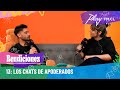 Los chats de apoderados - Bendiciones con Ignacio Franzani y Vero Calabi