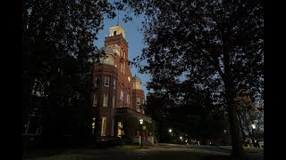 Introduction to Randolph College