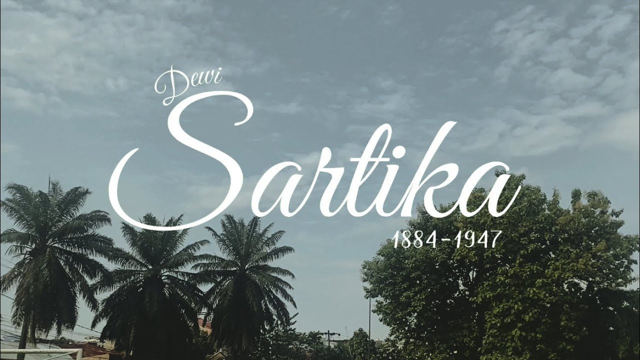 DEWI SARTIKA THE MOVIE | By. XI MIA 1 - Kelompok  1 || SMAN 6 MEDAN