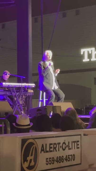 Download lagu #RighteousBrothers #BigFresnoFair #BlueEyedSoul | The Righteous Brothers Live at the Big Fresno Fair