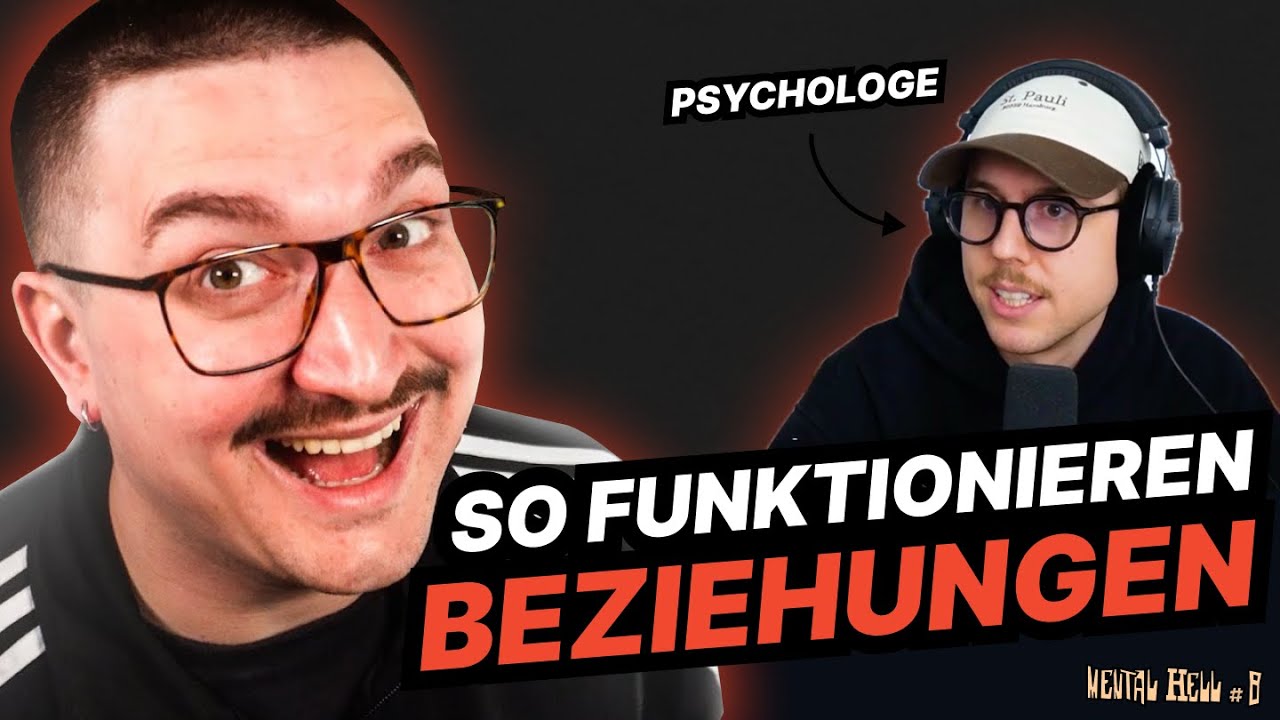 DARUM scheitern Beziehungen // Mental Hell (Ep. 8)