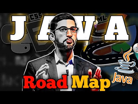 Java Road Map | How to learn Java Fastest Way In 2023 | All free Notes and resources provide