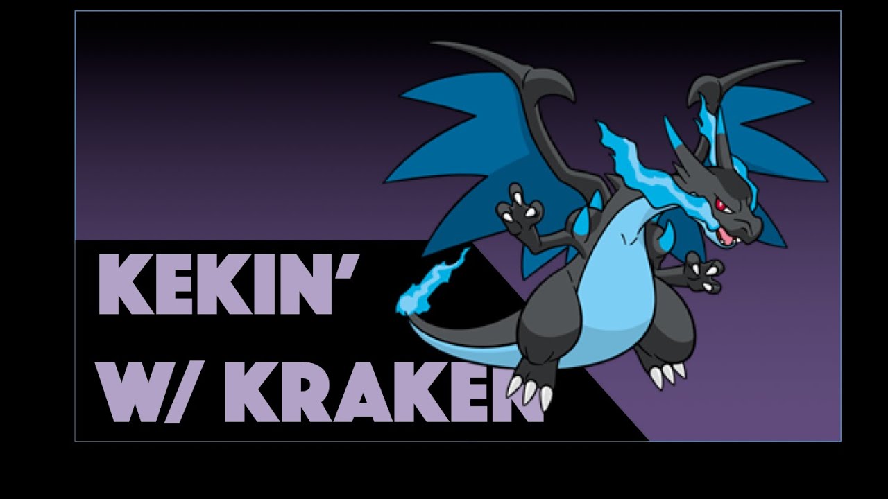 Kekin' With Kraken! Episode 2: Zard X Blows Showdown Live W/ Krakenation