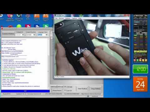 Video wiko lenny 3 reset frp miracle box remove google... - youtube