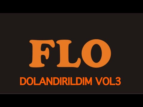 FLO'DAN AYAKKABI ALDIM DOLANDIRILDIM VOL3