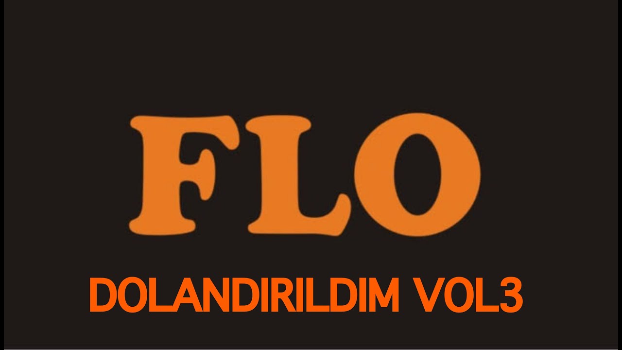 FLO'DAN AYAKKABI ALDIM DOLANDIRILDIM VOL3