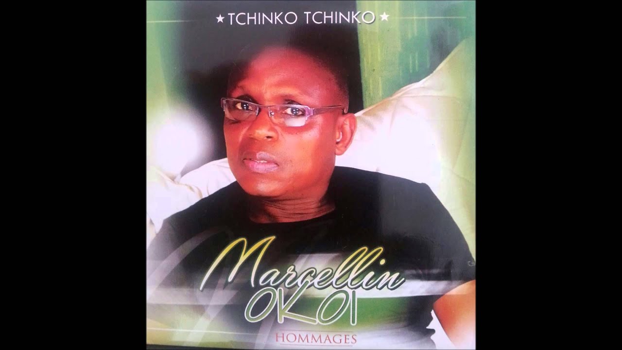 Marcellin Okoi - Abondôh