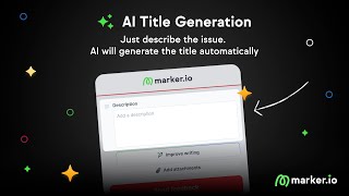 AI Title Generation